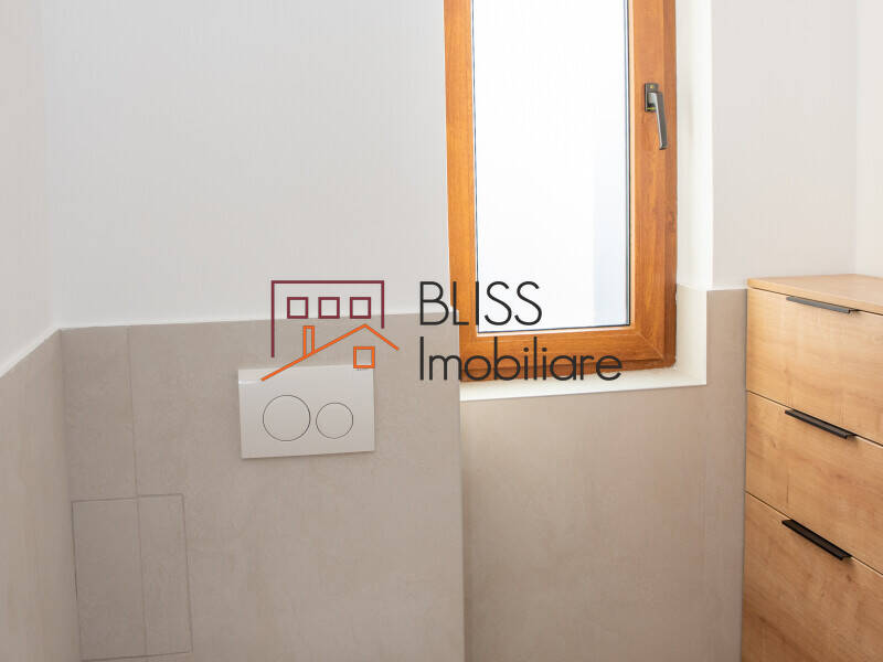 Vila De 5 Camere, 180m² Iancu Nicolae – Sunflower Grand Residences | Bliss Imobiliare / Photo 9 - BLISS Imobiliare