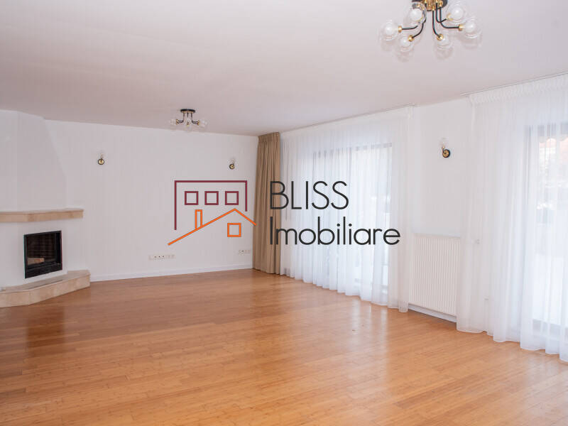 3-Bedroom Villa, 180m² In Iancu Nicolae - Sunflower Grand Residence, Bucharest / Ilfov | Bliss Imobiliare / Photo 5 - BLISS Imobiliare