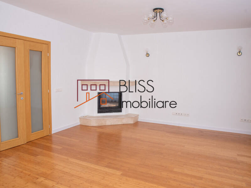 3-Bedroom Villa, 180m² In Iancu Nicolae - Sunflower Grand Residence, Bucharest / Ilfov | Bliss Imobiliare / Photo 2 - BLISS Imobiliare