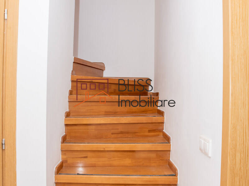 3-Bedroom Villa In Iancu Nicolae, Bucharest / Ilfov | Bliss Imobiliare / Photo 16 - BLISS Imobiliare