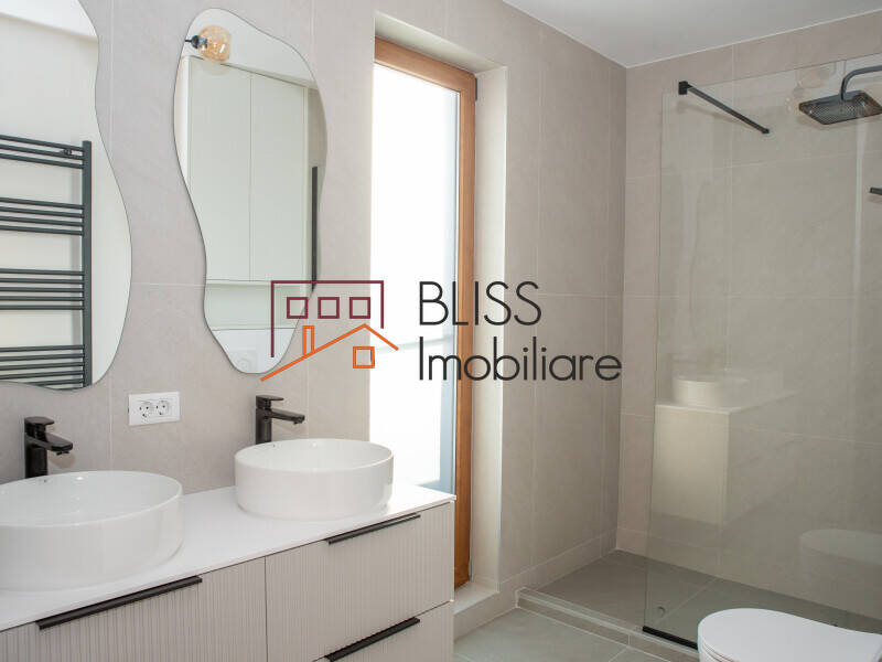 Vila 3 Dormitoare Iancu Nicolae – Sunflower Grand Residences | Bliss Imobiliare / Photo 18 - BLISS Imobiliare