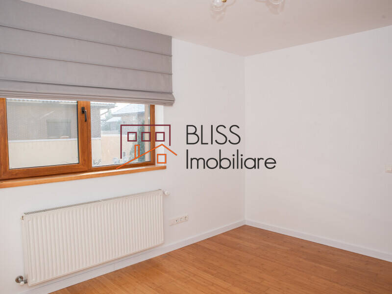 Vila De 5 Camere, 180m² Iancu Nicolae – Sunflower Grand Residences | Bliss Imobiliare / Photo 23 - BLISS Imobiliare