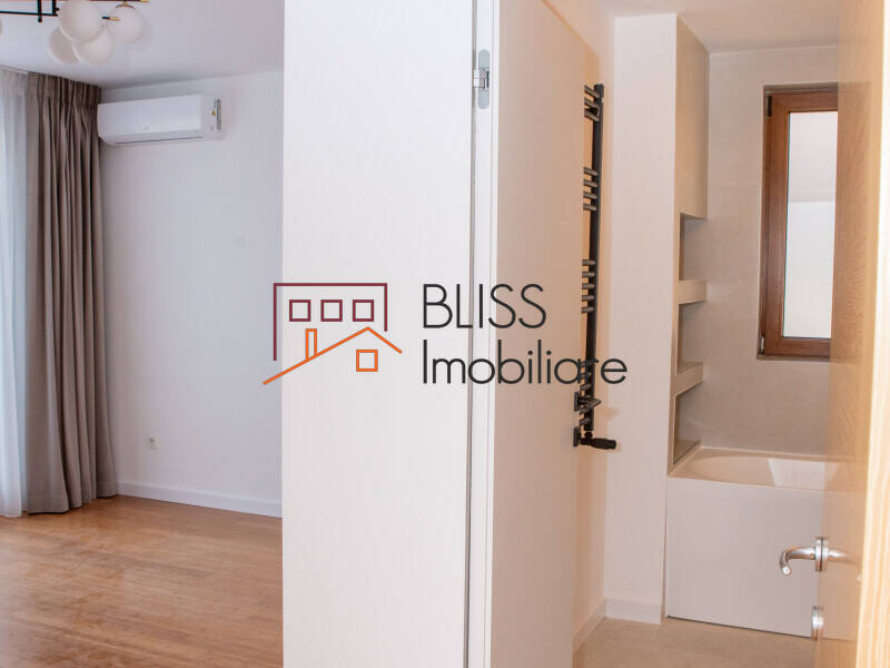 3-Bedroom Villa, 180m² In Iancu Nicolae - Sunflower Grand Residence, Bucharest / Ilfov | Bliss Imobiliare / Photo 25 - BLISS Imobiliare