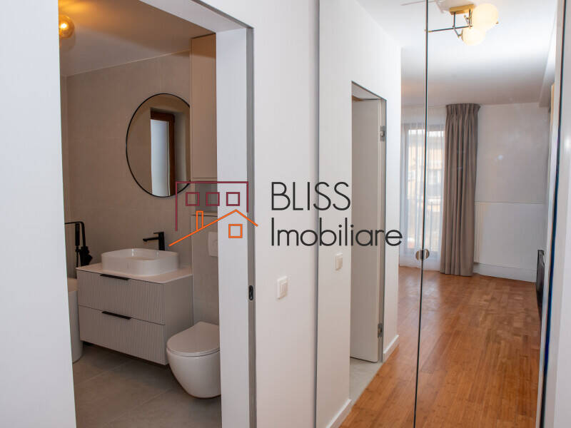 Vila De 5 Camere, 180m² Iancu Nicolae – Sunflower Grand Residences | Bliss Imobiliare / Photo 28 - BLISS Imobiliare