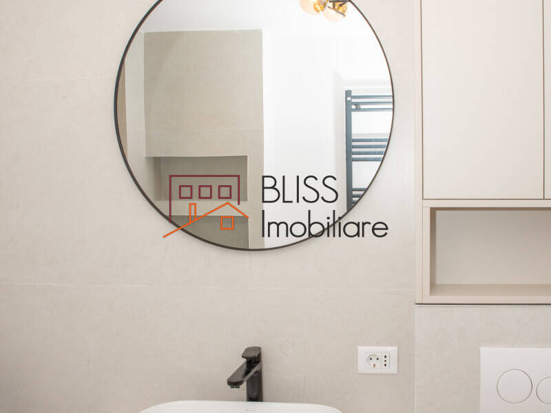 3-Bedroom Villa In Iancu Nicolae, Bucharest / Ilfov | Bliss Imobiliare / Photo 31 - BLISS Imobiliare