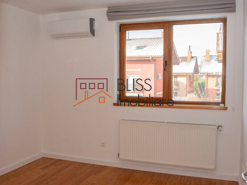 3-Bedroom Villa, 180m² In Iancu Nicolae - Sunflower Grand Residence, Bucharest / Ilfov | Bliss Imobiliare / Photo 34 - BLISS Imobiliare