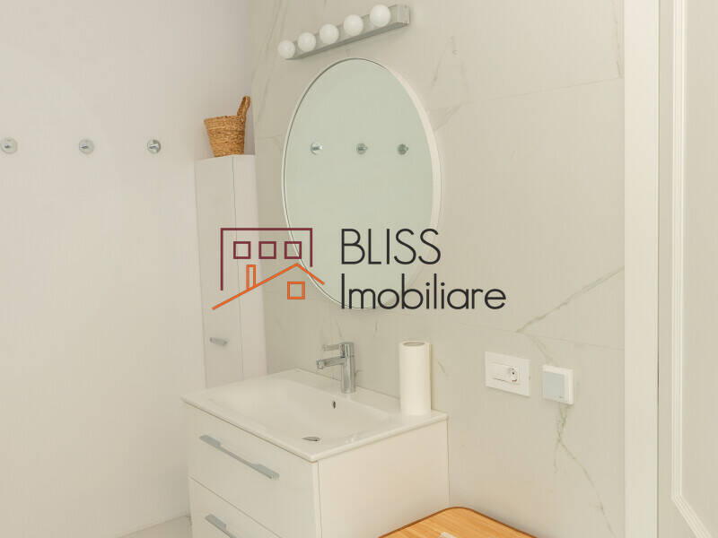 Apartament 3 Camere In Zona Gradina Icoanei | Bliss Imobiliare / Photo 15 - BLISS Imobiliare