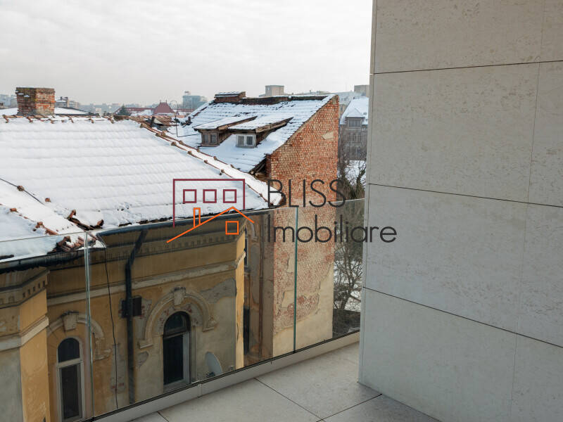 Apartament 3 Camere In Zona Gradina Icoanei | Bliss Imobiliare / Photo 19 - BLISS Imobiliare