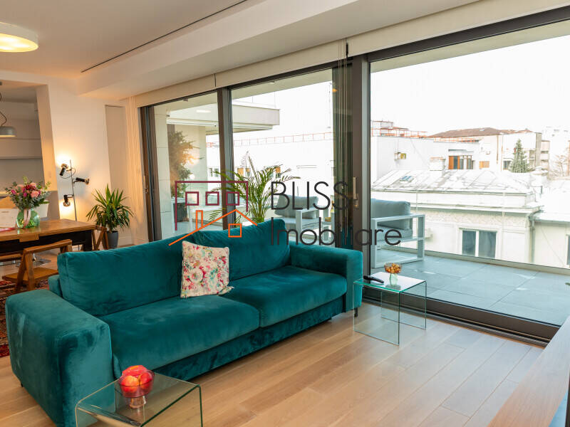 Apartament 3 Camere In Zona Gradina Icoanei | Bliss Imobiliare / Photo 3 - BLISS Imobiliare