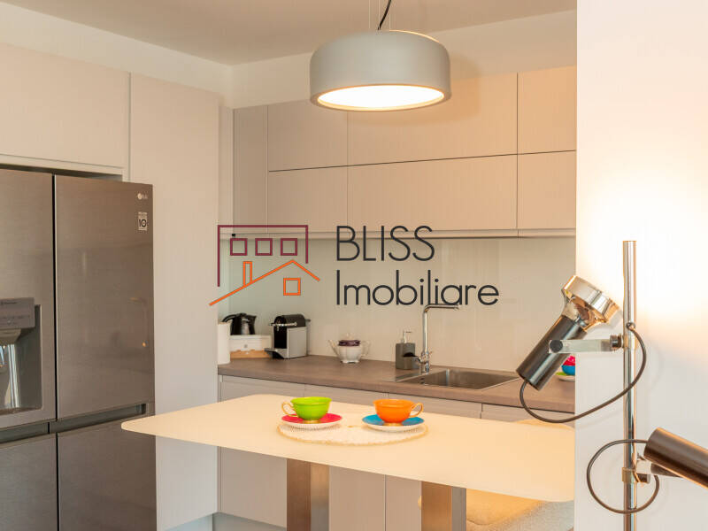 2-Bedroom Apartment In Gradina Icoanei Area, Bucharest | Bliss Imobiliare / Photo 30 - BLISS Imobiliare