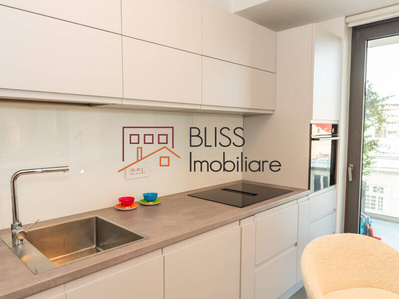 2-Bedroom Apartment In Gradina Icoanei Area, Bucharest | Bliss Imobiliare / Photo 31 - BLISS Imobiliare