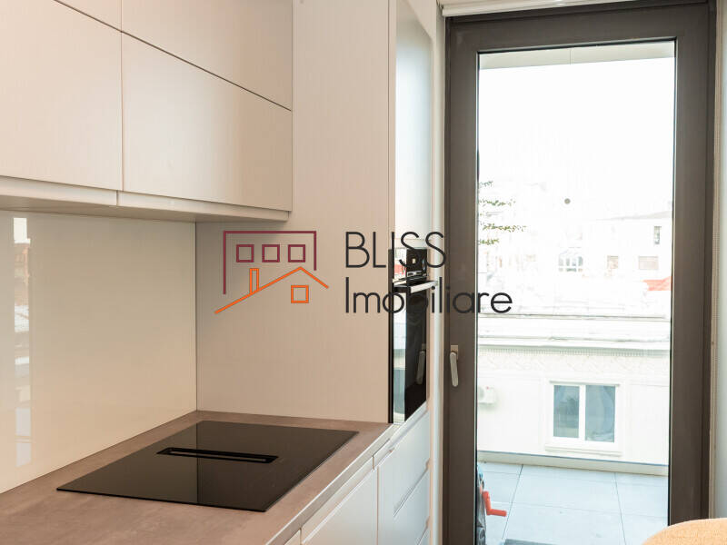 Apartament 3 Camere In Zona Gradina Icoanei | Bliss Imobiliare / Photo 33 - BLISS Imobiliare