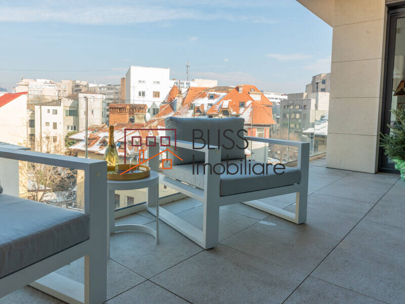 Apartament 3 Camere In Zona Gradina Icoanei | Bliss Imobiliare / Photo 45 - BLISS Imobiliare