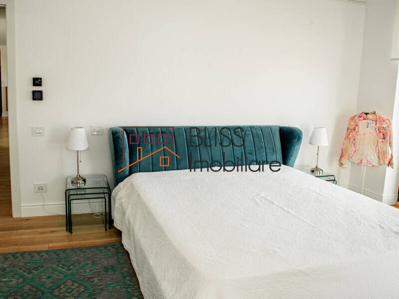 2-Bedroom Apartment In Gradina Icoanei Area, Bucharest | Bliss Imobiliare / Photo 10 - BLISS Imobiliare