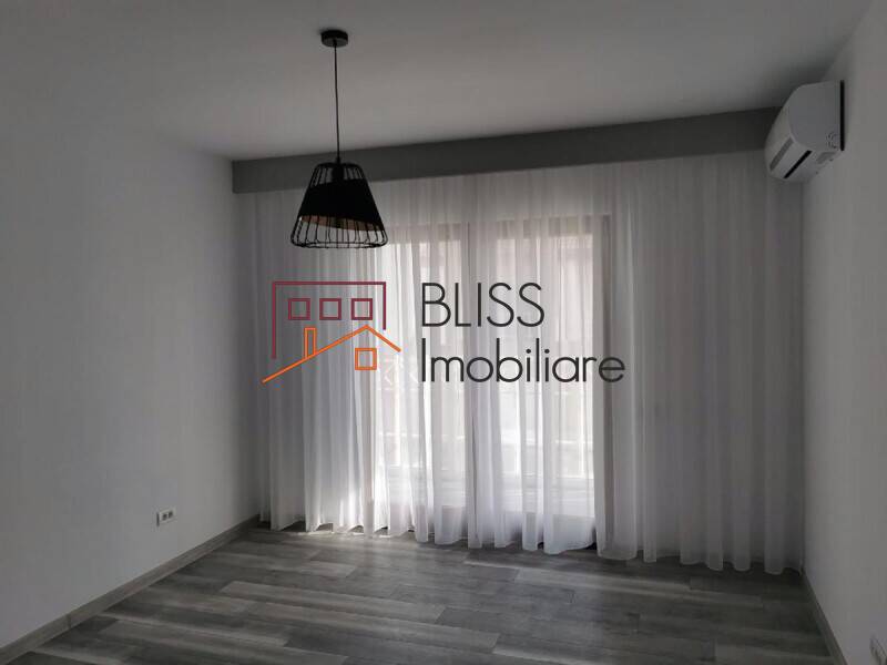 3-Bedroom Villa With Garden And Attic Space - American Village, Bucharest / Ilfov | Bliss Imobiliare / Photo 5 - BLISS Imobiliare