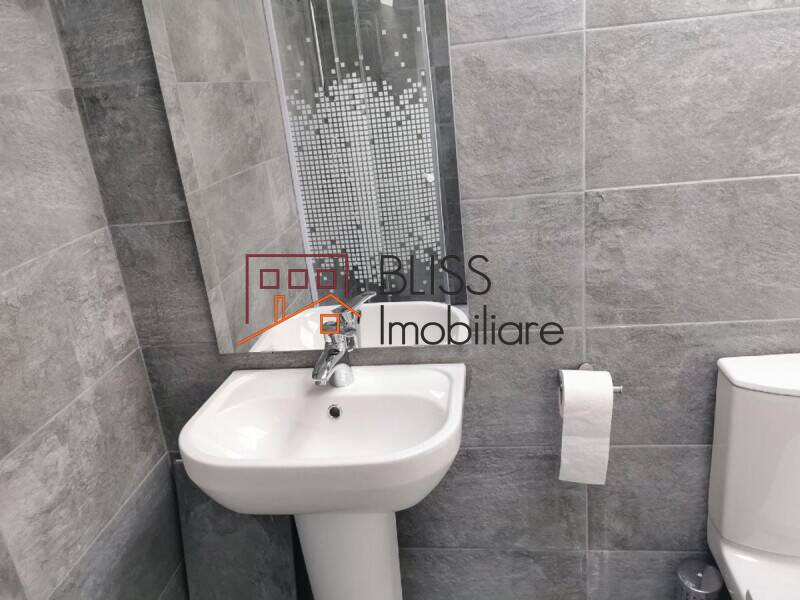 Vila Moderna De 5 Camere Cu Gradina Si Mansarda - American Village | Bliss Imobiliare / Photo 10 - BLISS Imobiliare