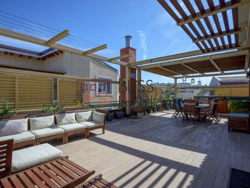 Penthouse 5 Camere Herastrau – 374 Mp, Terase Mari, Garaj | Bliss Imobiliare / Photo 6 - BLISS Imobiliare