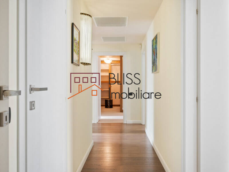 Penthouse 5 Camere Herastrau – 374 Mp, Terase Mari, Garaj | Bliss Imobiliare / Photo 33 - BLISS Imobiliare