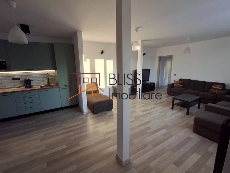 2-Bedroom Apartment Dorobanti – 77 Sqm, 4th Floor, Bucharest | Bliss Imobiliare / Photo 3 - BLISS Imobiliare