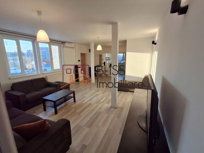 2-Bedroom Apartment Dorobanti – 77 Sqm, 4th Floor, Bucharest | Bliss Imobiliare / Photo 1 - BLISS Imobiliare