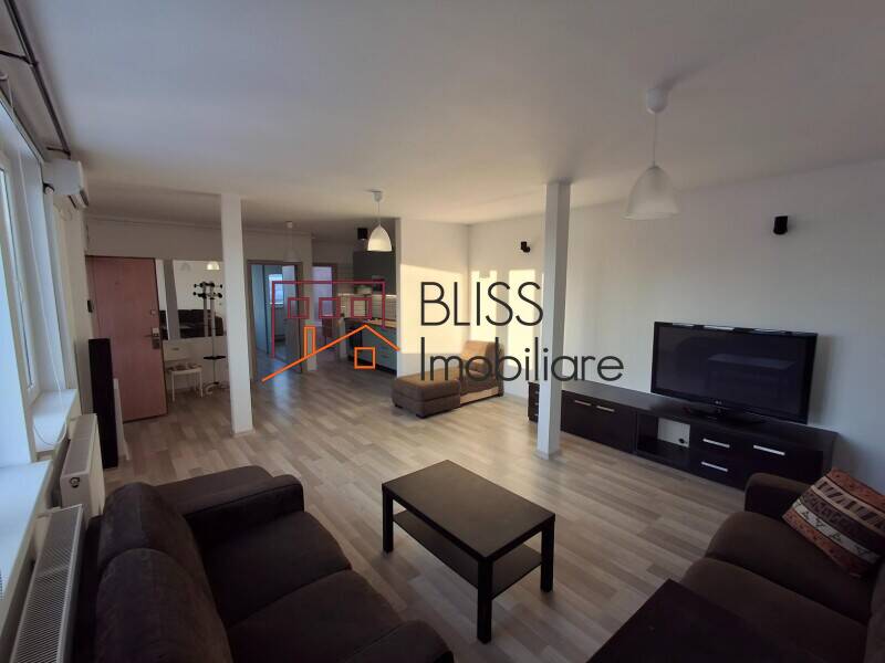 2-Bedroom Apartment Dorobanti – 77 Sqm, 4th Floor, Bucharest | Bliss Imobiliare / Photo 4 - BLISS Imobiliare