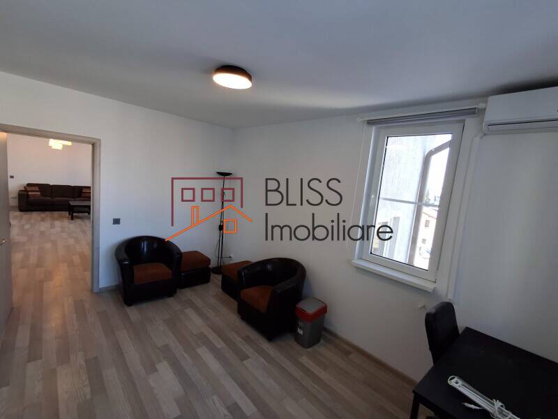 Apartament 3 Camere Dorobanti – 77 Mp, Etaj 4 | Bliss Imobiliare / Photo 14 - BLISS Imobiliare