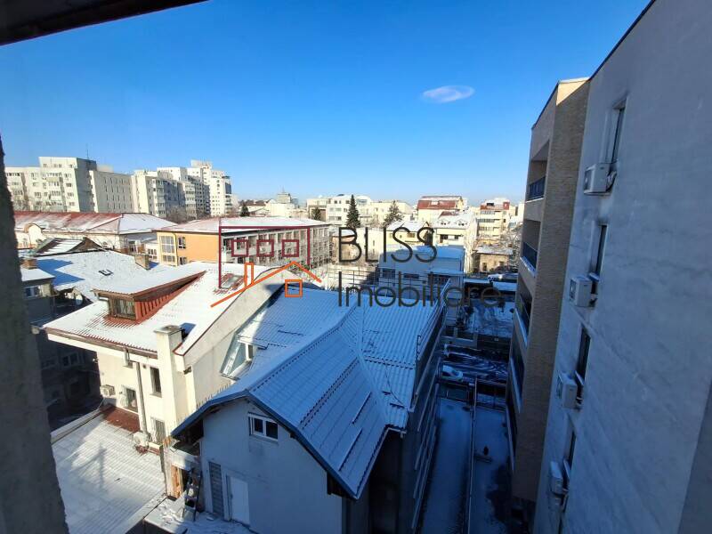 Apartament 3 Camere Dorobanti – 77 Mp, Etaj 4 | Bliss Imobiliare / Photo 8 - BLISS Imobiliare