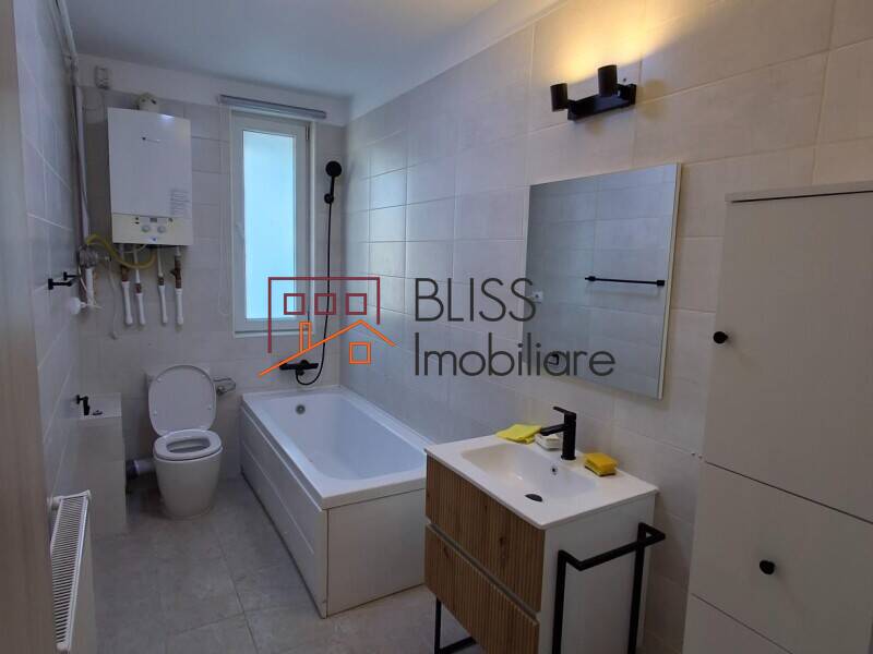Apartament 3 Camere Dorobanti – 77 Mp, Etaj 4 | Bliss Imobiliare / Photo 15 - BLISS Imobiliare