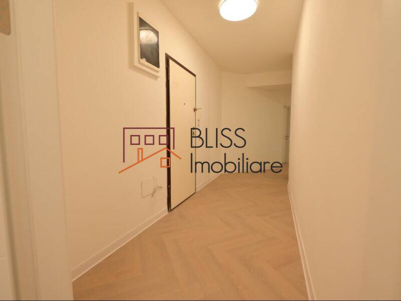 Apartament de Inchiriat Herastrau | Nordului - 4 Camere - ID:40631 | Bliss Imobiliare / Photo 8 - BLISS Imobiliare