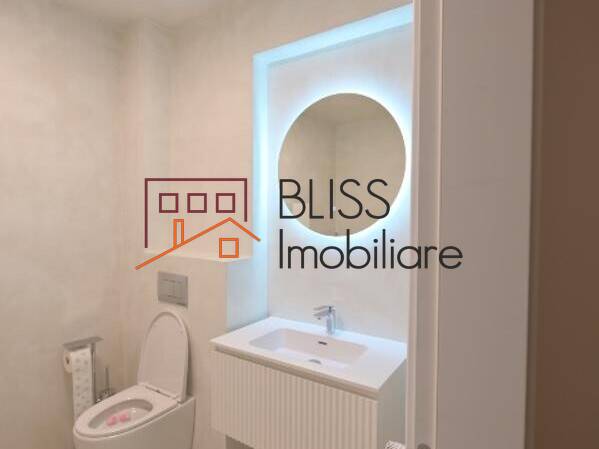 Apartament de Inchiriat Herastrau | Nordului - 4 Camere - ID:40631 | Bliss Imobiliare / Photo 12 - BLISS Imobiliare