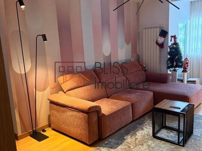 Apartament 2 Camere Dorobanti – Renovat 2024, Balcon, Lift | Bliss Imobiliare / Photo 1 - BLISS Imobiliare