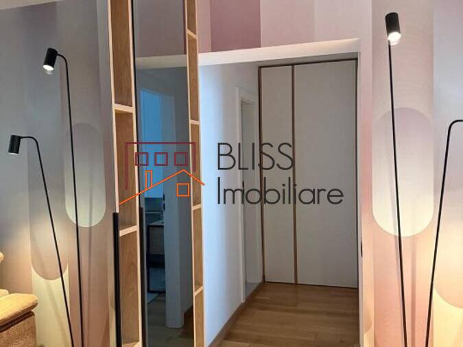 1-Bedroom Apartment Dorobanti – Renovated 2024, Balcony, Elevator, Bucharest | Bliss Imobiliare / Photo 13 - BLISS Imobiliare