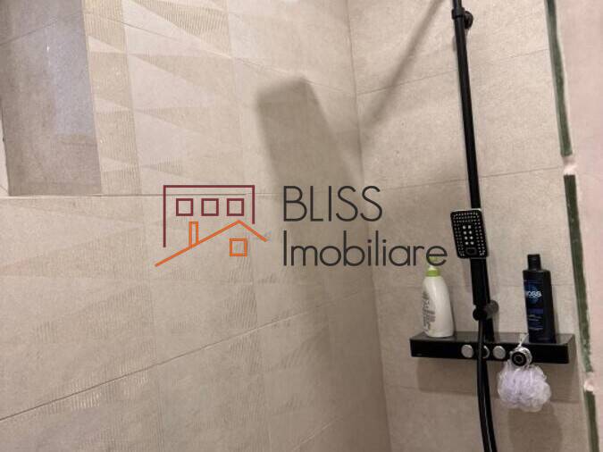 1-Bedroom Apartment Dorobanti – Renovated 2024, Balcony, Elevator, Bucharest | Bliss Imobiliare / Photo 11 - BLISS Imobiliare