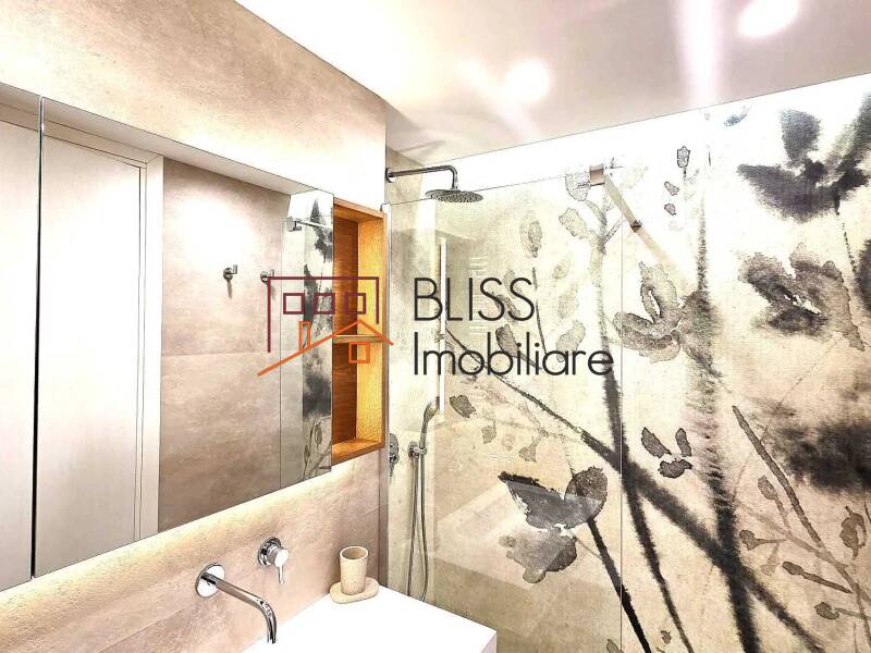 Apartment for Rent Aviatiei | Promenada mall | Metro Pipera, Bucharest - 1 Bedroom - ID:144687 | Bliss Imobiliare / Photo 7 - BLISS Imobiliare