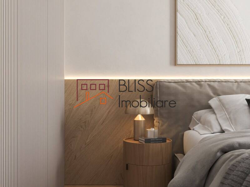 Apartament 2 Camere Modern Mobilat Cortina North | BLISS | Bliss Imobiliare / Photo 13 - BLISS Imobiliare