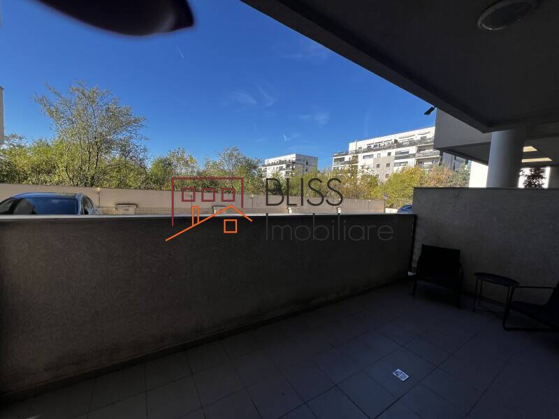 Apartament 2 Camere Cu Terasa Generoasa Intr-o Zona Premium | Bliss Imobiliare / Photo 6 - BLISS Imobiliare
