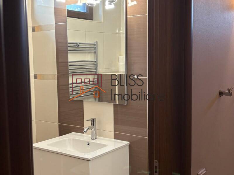 Vila Cu Gradina Si Piscina Pipera | Bliss Imobiliare / Photo 15 - BLISS Imobiliare