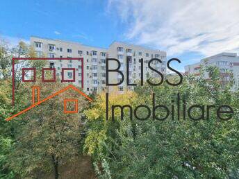 Apartament de Vanzare Dorobanti | Primaverii | Kiseleff | Aviatorilor - 3 Camere - ID:143641 | Bliss Imobiliare / Photo 5 - BLISS Imobiliare