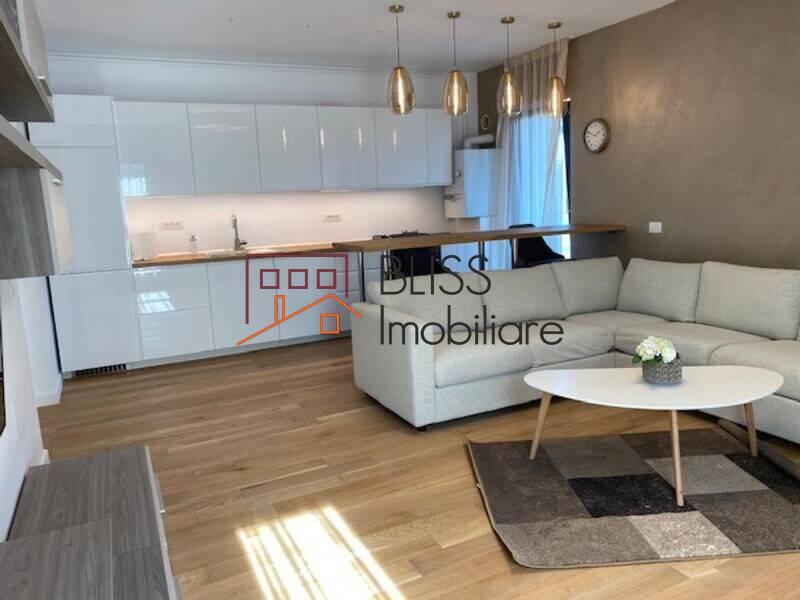 Apartament de Vanzare Baneasa | Sisesti | Jandarmerie | Straulesti | Sector 1 - 3 Camere - ID:87467 | Bliss Imobiliare / Photo 3 - BLISS Imobiliare