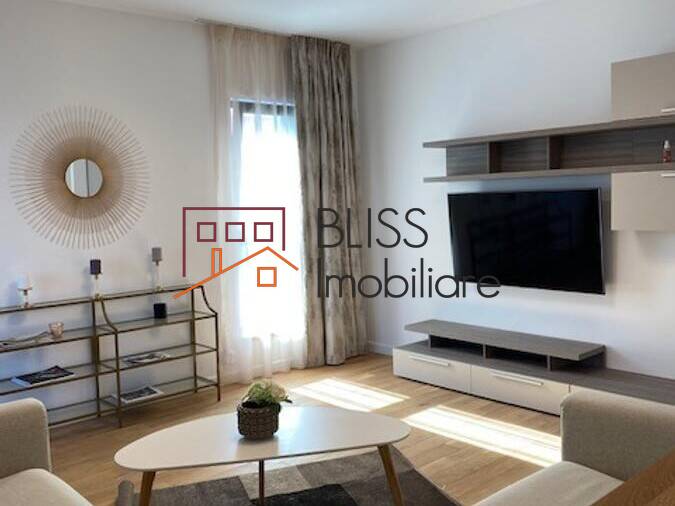 Apartament de Vanzare Baneasa | Sisesti | Jandarmerie | Straulesti | Sector 1 - 3 Camere - ID:87467 | Bliss Imobiliare / Photo 2 - BLISS Imobiliare