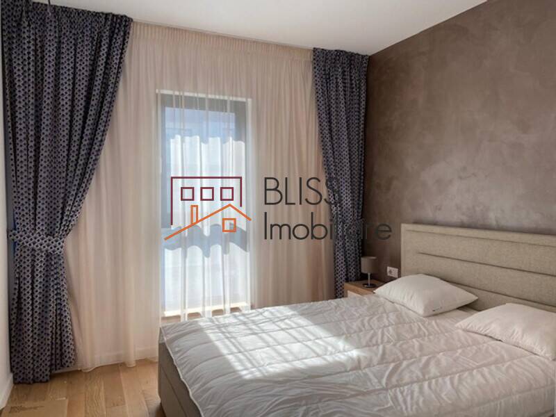 Apartament de Vanzare Baneasa | Sisesti | Jandarmerie | Straulesti | Sector 1 - 3 Camere - ID:87467 | Bliss Imobiliare / Photo 7 - BLISS Imobiliare