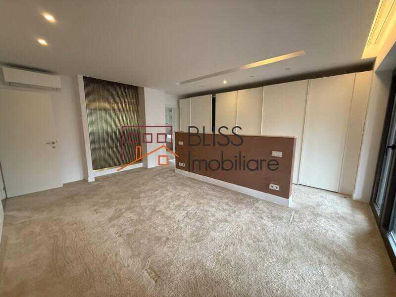 4-Bedroom Modern Villa With Garden And Pool | BLISS Imobiliare, Bucharest / Ilfov | Bliss Imobiliare / Photo 10 - BLISS Imobiliare