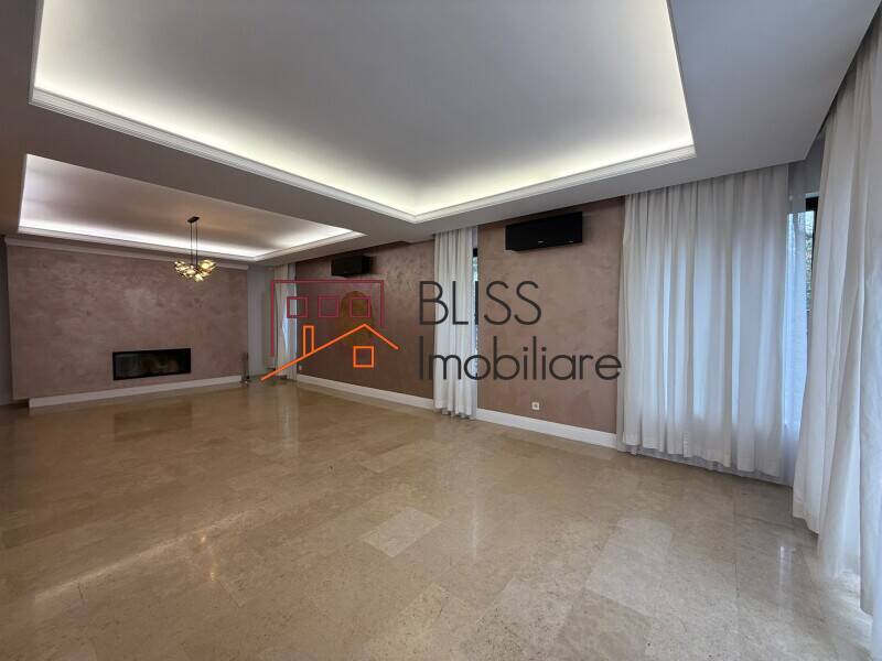 Vila 6 Camere Moderna Cu Gradina Si Piscina | BLISS Imobiliare | Bliss Imobiliare / Photo 3 - BLISS Imobiliare