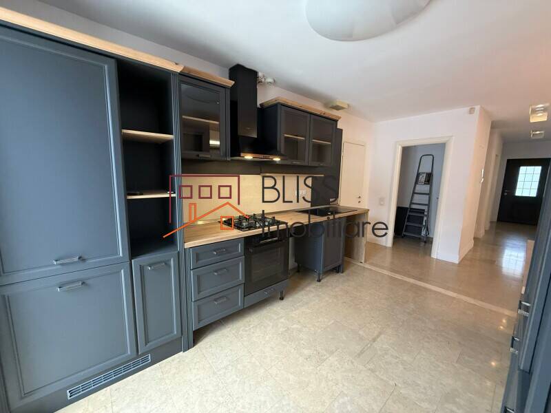 Vila 6 Camere Moderna Cu Gradina Si Piscina | BLISS Imobiliare | Bliss Imobiliare / Photo 5 - BLISS Imobiliare