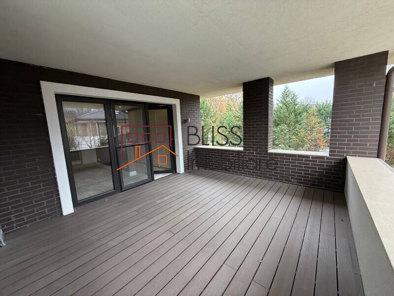 Vila 6 Camere Moderna Cu Gradina Si Piscina | BLISS Imobiliare | Bliss Imobiliare / Photo 13 - BLISS Imobiliare