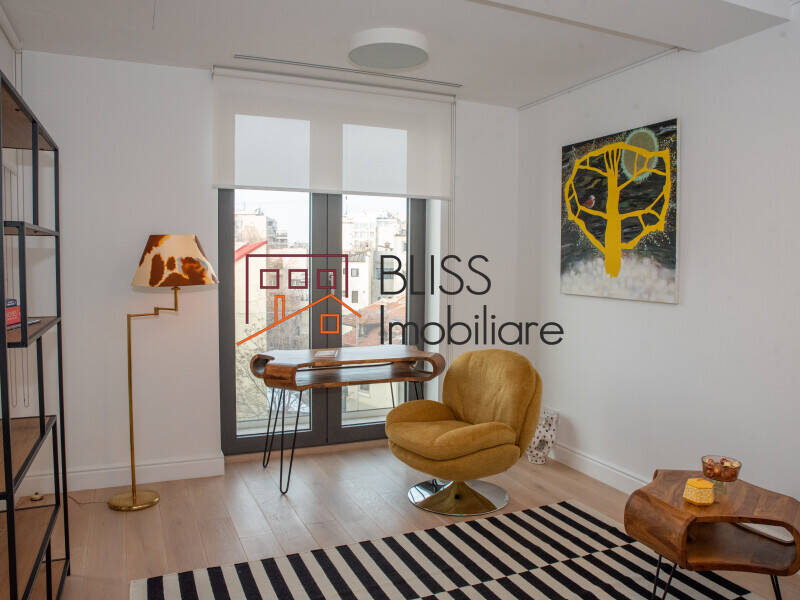 2-Bedroom Apartment In Gradina Icoanei Area, Bucharest | Bliss Imobiliare / Photo 26 - BLISS Imobiliare