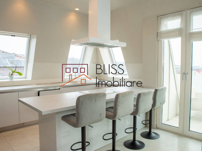 Apartament 5 Camere Duplex Forest Residence Iancu Nicolae | Bliss Imobiliare / Photo 10 - BLISS Imobiliare