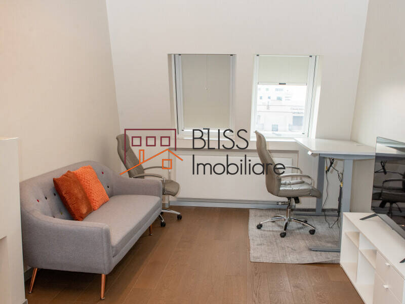 4-Bedroom Duplex Forest Residence Iancu Nicolae, Bucharest / Ilfov | Bliss Imobiliare / Photo 16 - BLISS Imobiliare
