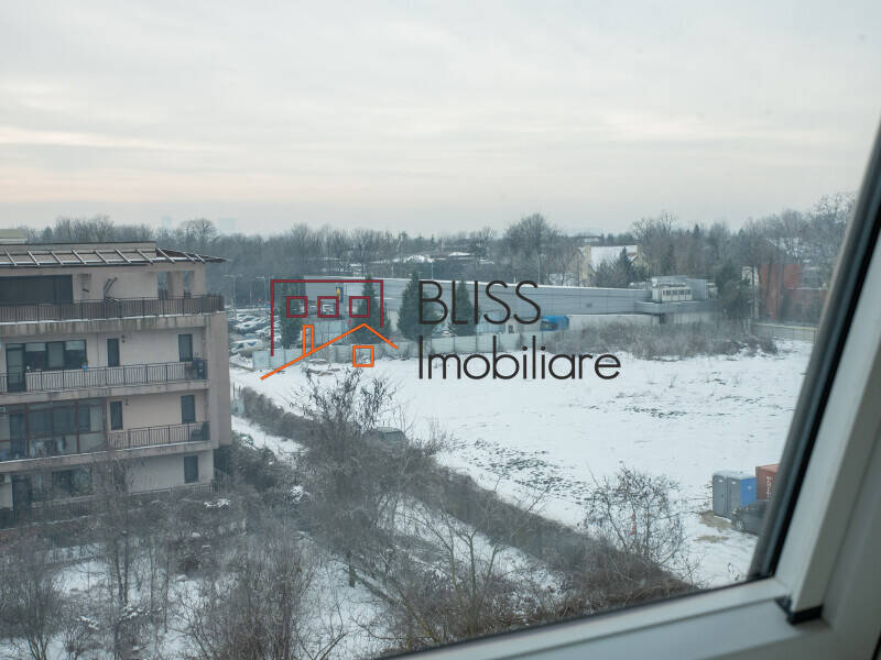 4-Bedroom Duplex Forest Residence Iancu Nicolae, Bucharest / Ilfov | Bliss Imobiliare / Photo 62 - BLISS Imobiliare