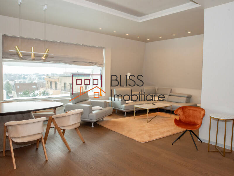 4-Bedroom Duplex Forest, 276m² In Forest Residence Iancu Nicolae, Bucharest / Ilfov | Bliss Imobiliare / Photo 5 - BLISS Imobiliare